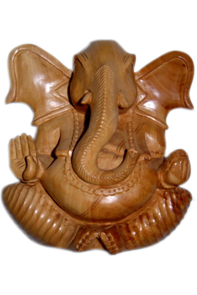 Ganesh ji